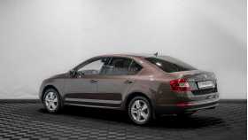 Skoda Octavia 2016 г.в.