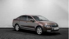 Skoda Octavia 2016 г.в.