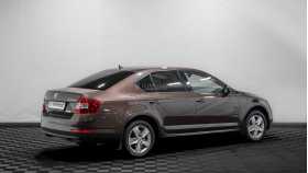 Skoda Octavia 2016 г.в.