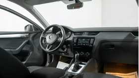 Skoda Octavia 2016 г.в.