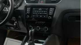 Skoda Octavia 2016 г.в.