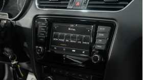 Skoda Octavia 2016 г.в.