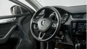 Skoda Octavia 2016 г.в.