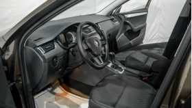 Skoda Octavia 2016 г.в.