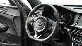 Kia Optima 2017 г.в.