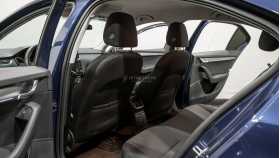 Skoda Octavia 2017 г.в.