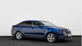 Skoda Octavia 2017 г.в.