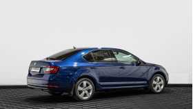 Skoda Octavia 2017 г.в.