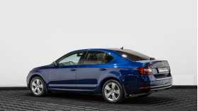 Skoda Octavia 2017 г.в.