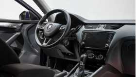 Skoda Octavia 2017 г.в.