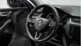 Skoda Octavia 2017 г.в.