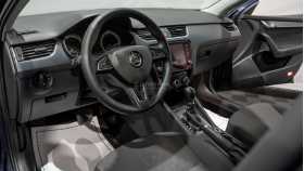 Skoda Octavia 2017 г.в.