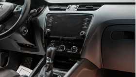 Skoda Octavia 2017 г.в.