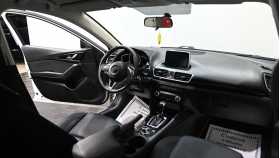Mazda 3 2014 г.в.