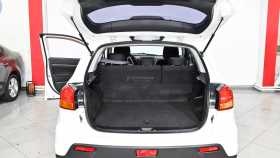 Mitsubishi ASX 2012 г.в.