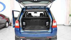 Land Rover Freelander 2008 г.в.