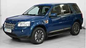 Land Rover Freelander 2008 г.в.