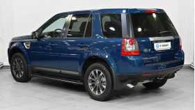 Land Rover Freelander 2008 г.в.