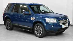Land Rover Freelander 2008 г.в.