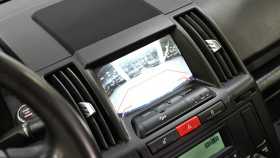 Land Rover Freelander 2008 г.в.