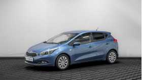 Kia Ceed 2015 г.в.