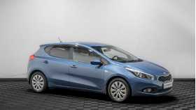 Kia Ceed 2015 г.в.