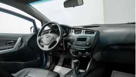 Kia Ceed 2015 г.в.