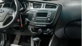 Kia Ceed 2015 г.в.