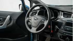 Kia Ceed 2015 г.в.