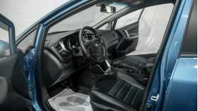 Kia Ceed 2015 г.в.