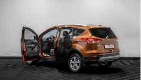 Ford Kuga 2014 г.в.