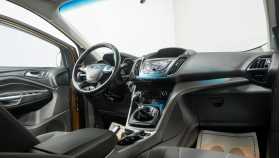 Ford Kuga 2014 г.в.