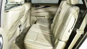 Infiniti JX 2012 г.в.