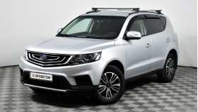 Geely Emgrand X7 2020 г.в.