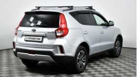 Geely Emgrand X7 2020 г.в.