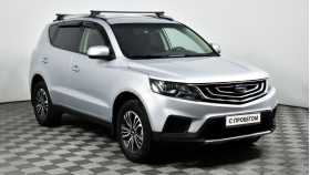 Geely Emgrand X7 2020 г.в.