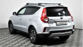 Geely Emgrand X7 2020 г.в.