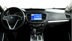Geely Emgrand X7 2020 г.в.