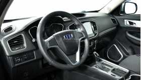 Geely Emgrand X7 2020 г.в.