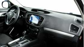 Geely Emgrand X7 2020 г.в.