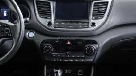 Hyundai Tucson 2016 г.в.