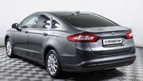 Ford Mondeo 2018 г.в.