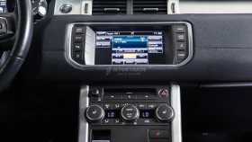 Land Rover Range Rover Evoque 2014 г.в.