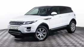 Land Rover Range Rover Evoque 2014 г.в.