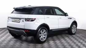Land Rover Range Rover Evoque 2014 г.в.