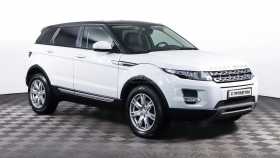 Land Rover Range Rover Evoque 2014 г.в.