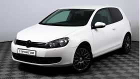 Volkswagen Golf 2012 г.в.