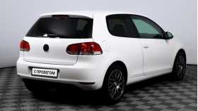 Volkswagen Golf 2012 г.в.