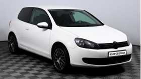 Volkswagen Golf 2012 г.в.