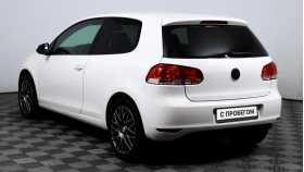 Volkswagen Golf 2012 г.в.